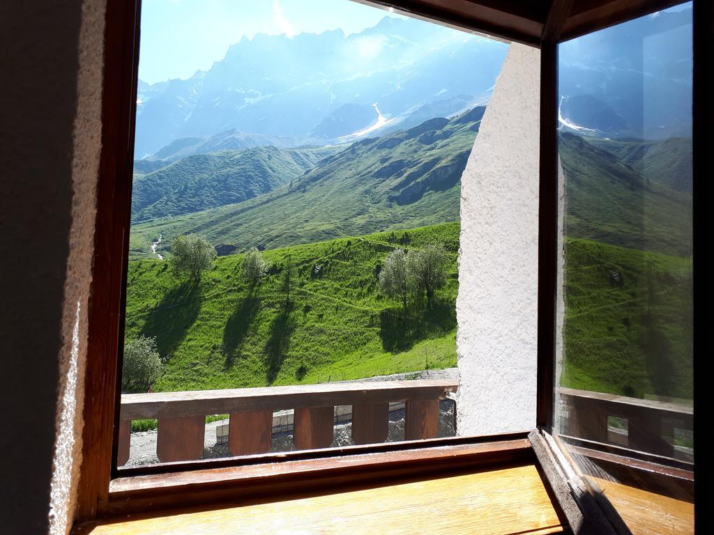 Matterhorn Studio Cervinia Breuil-Cervinia Exterior foto
